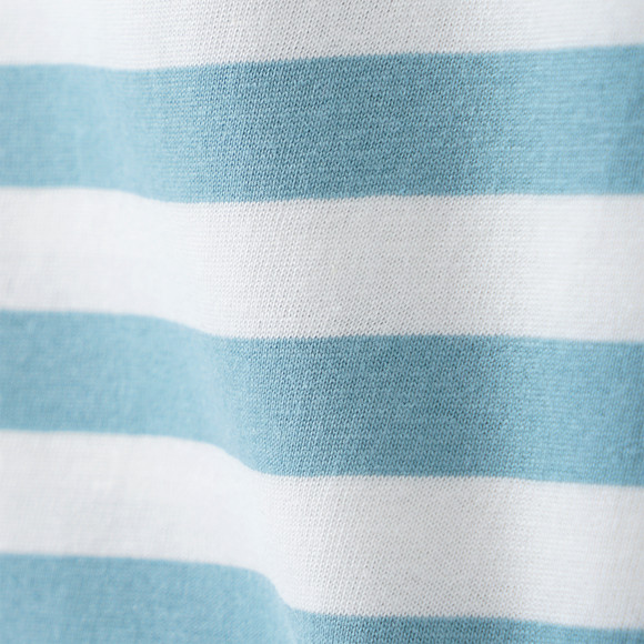 3 Jungen T-Shirts im Basic-Look