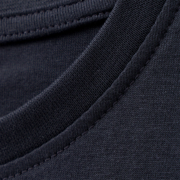 3 Jungen T-Shirts im Basic-Look