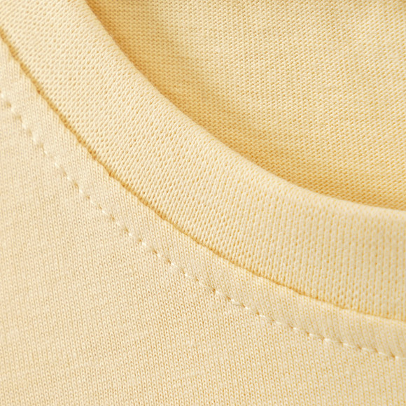 3 Jungen T-Shirts im Basic-Look