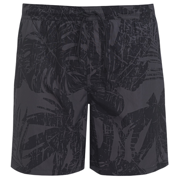 Heren zwemshort met trekkoord