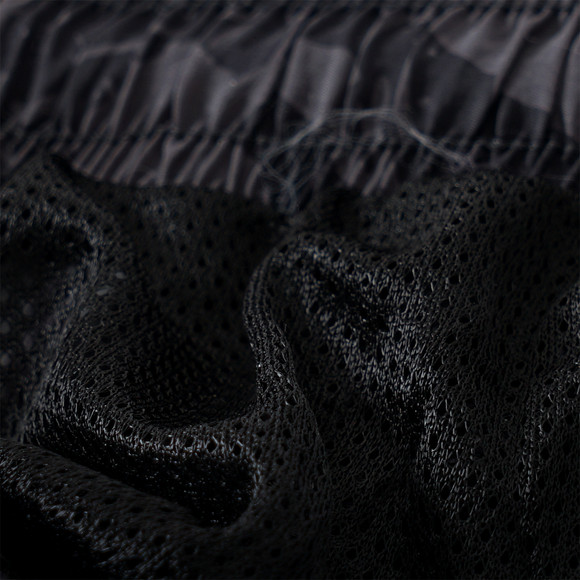 Heren zwemshort met trekkoord