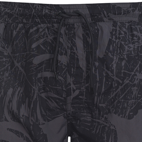 Heren zwemshort met trekkoord