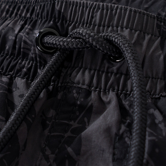 Heren zwemshort met trekkoord