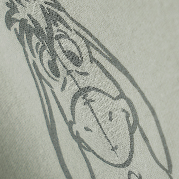 Winnie Puuh Set mit Sweatshirt und Hose