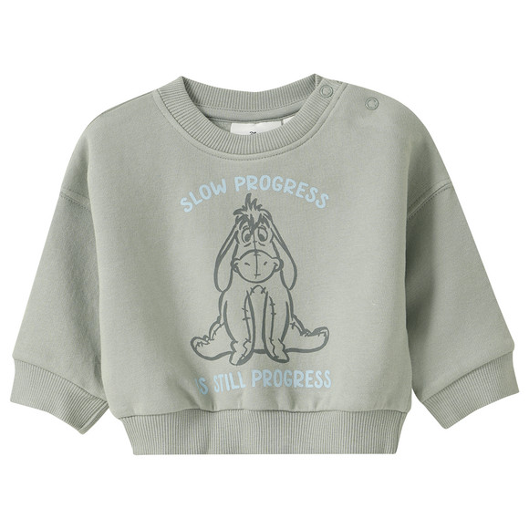 Winnie Puuh Set mit Sweatshirt und Hose