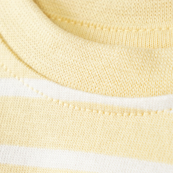 2 Winnie Puuh Langarmshirts aus Bio-Baumwolle