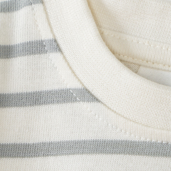 2 Winnie Puuh Langarmshirts aus Bio-Baumwolle