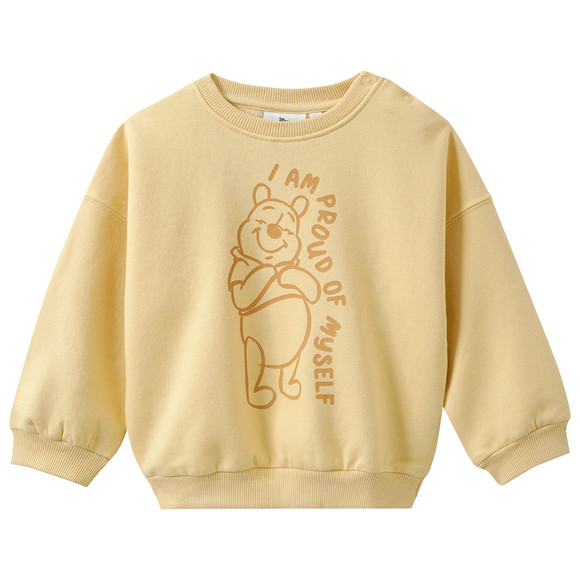 Winnie Puuh Set mit Sweatshirt und Hose