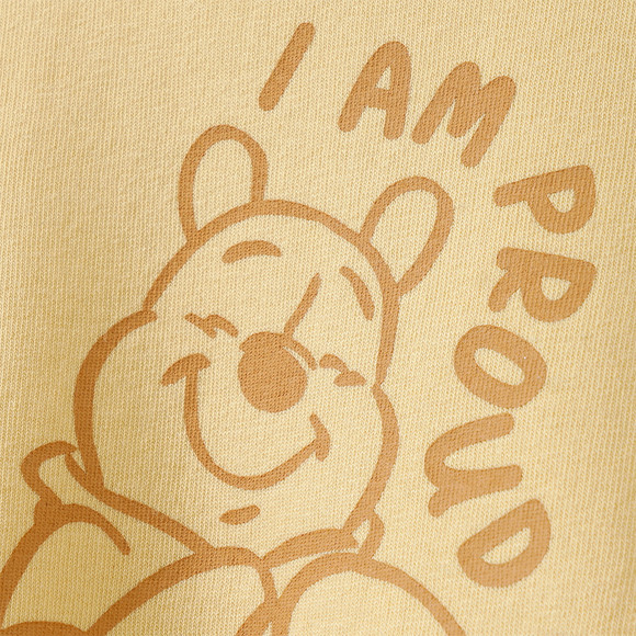 Winnie Puuh Set mit Sweatshirt und Hose