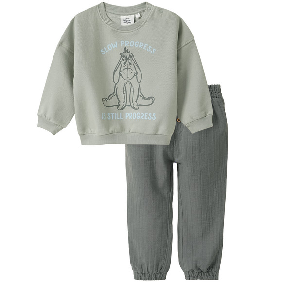 Winnie Puuh Set mit Sweatshirt und Hose