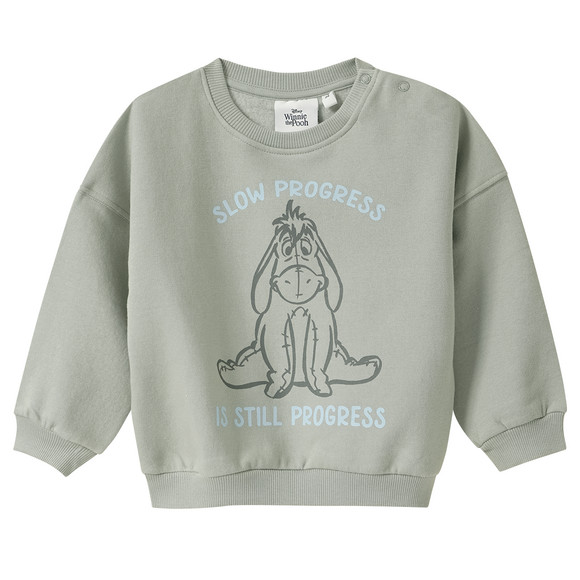 Winnie Puuh Set mit Sweatshirt und Hose