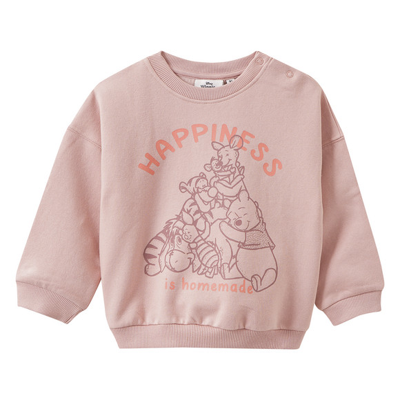 Winnie Puuh Set mit Sweatshirt und Hose