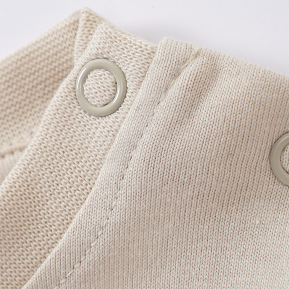 2 Winnie Puuh Langarmshirts aus Bio-Baumwolle