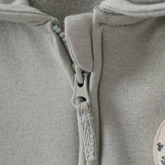 Winnie Puuh Sweatjacke mit Bio-Baumwolle