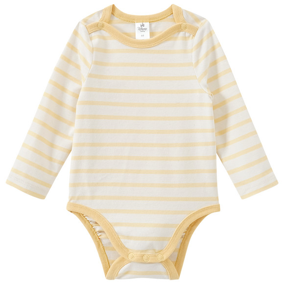 Winnie Puuh Set mit Strampler und Body