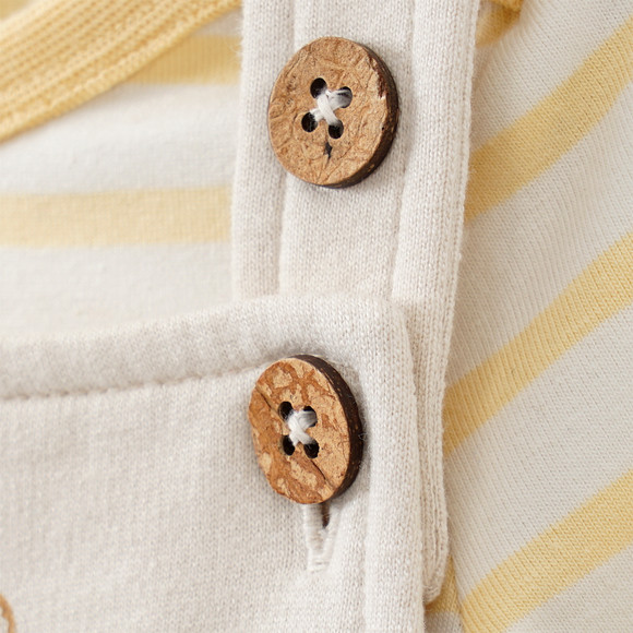 Winnie Puuh Set mit Strampler und Body