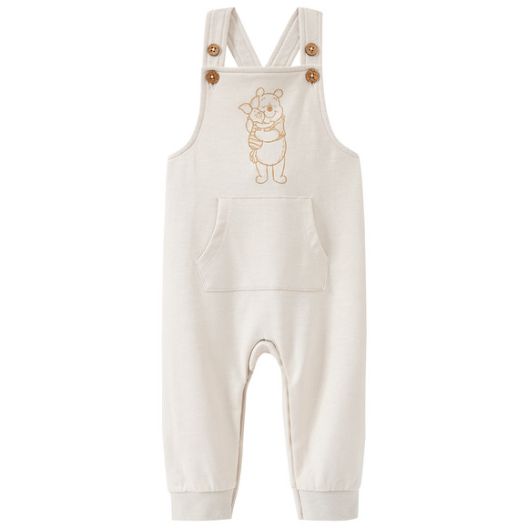 Winnie Puuh Set mit Strampler und Body