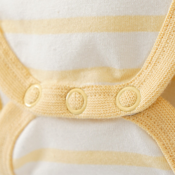 Winnie Puuh Set mit Strampler und Body