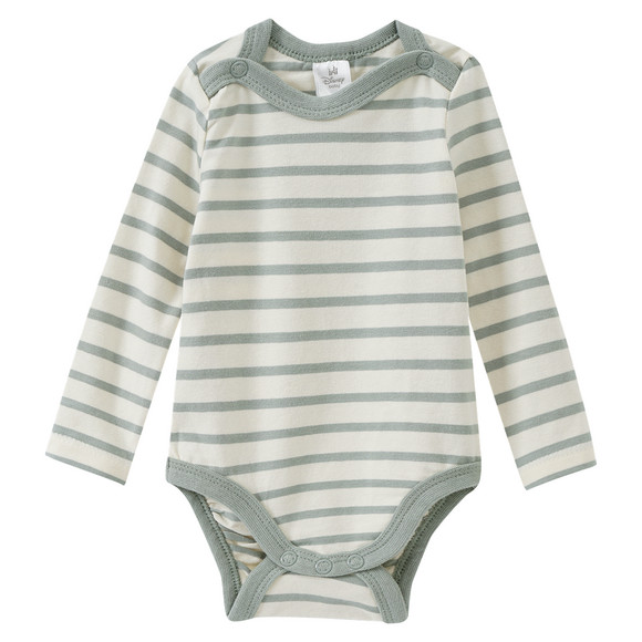 Winnie Puuh Set mit Strampler und Body