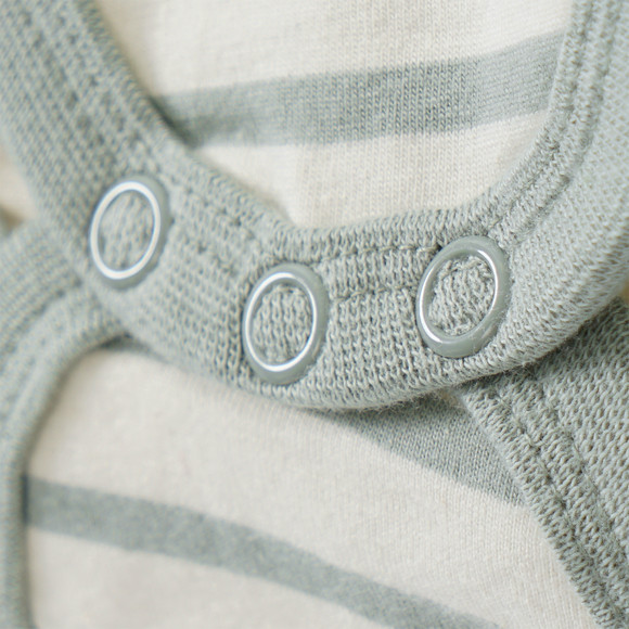 Winnie Puuh Set mit Strampler und Body