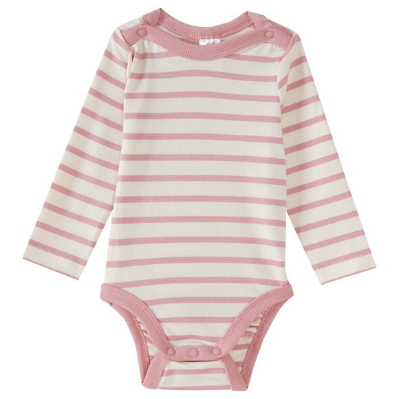 Winnie Puuh Set mit Strampler und Body