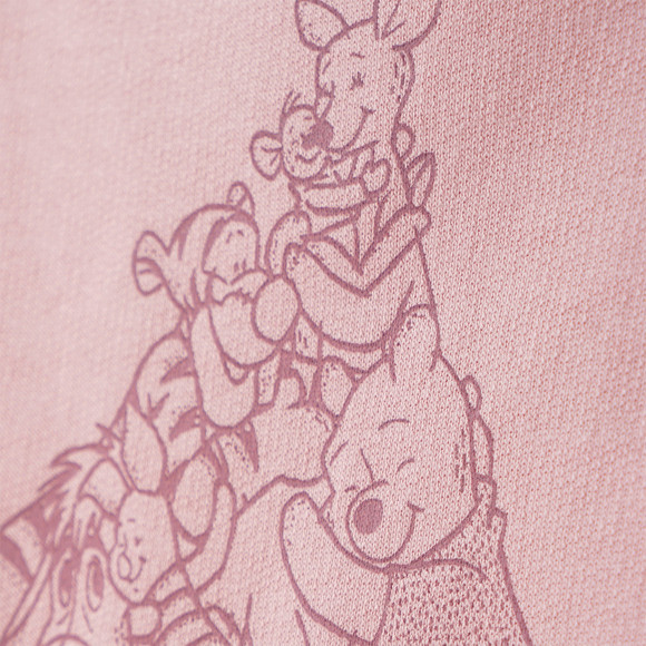 Winnie Puuh Set mit Strampler und Body