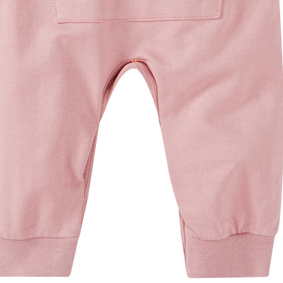 Winnie Puuh Set mit Strampler und Body