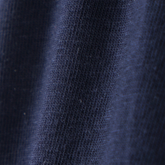 2 Mädchen Capri-Leggings im Basic-Look