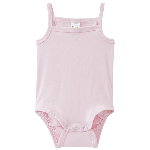 5 Baby Bodys in verschiedenen Farben