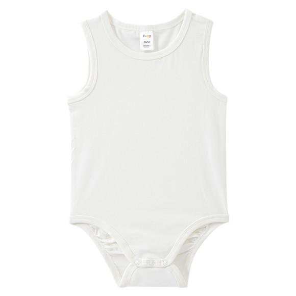 3 Baby Bodys in verschiedenen Farben