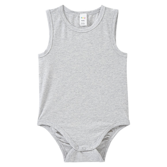 3 Baby Bodys in verschiedenen Farben