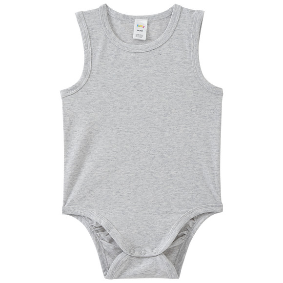 3 Baby Bodys in verschiedenen Farben