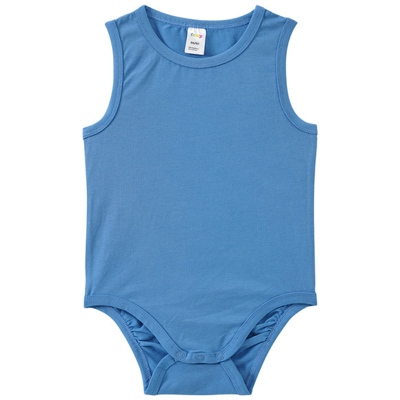 3 Baby Bodys in verschiedenen Farben