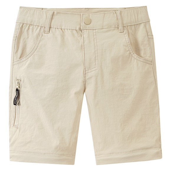 Kinder Trekking-Hose mit Zippertasche