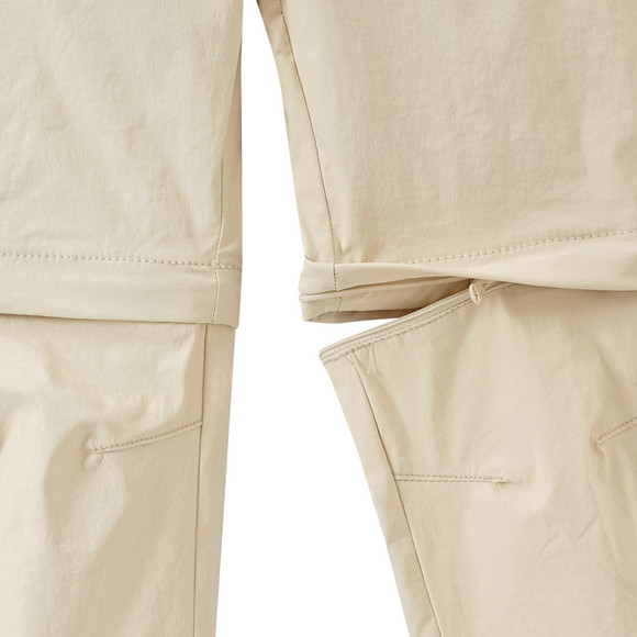 Kinder Trekking-Hose mit Zippertasche