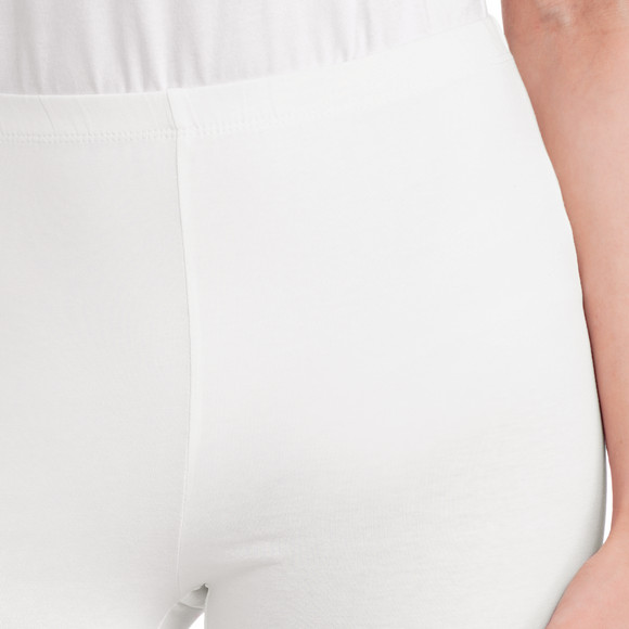 2 Damen Radler unifarben