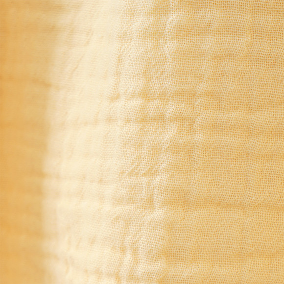 Mädchen Musselin-Rock mit Smokbund