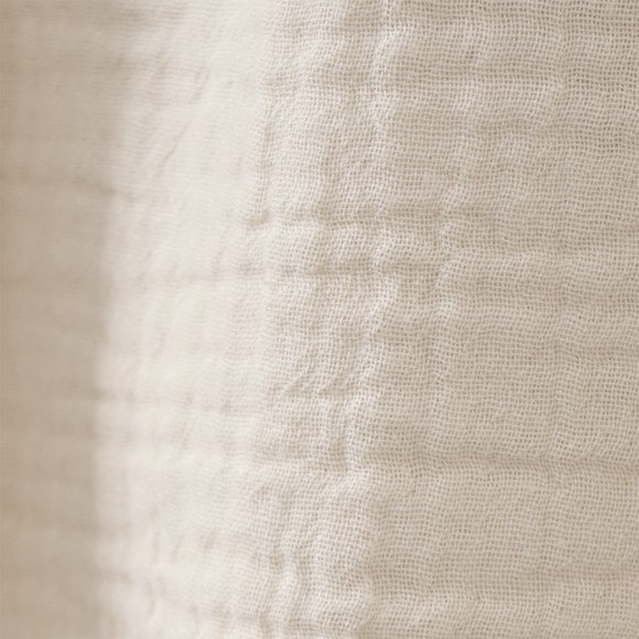 Mädchen Musselin-Rock mit Smokbund