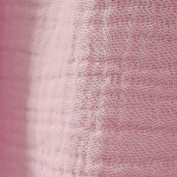 Mädchen Musselin-Rock mit Smokbund