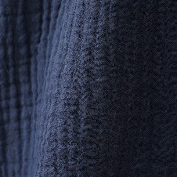 Mädchen Musselin-Rock mit Smokbund