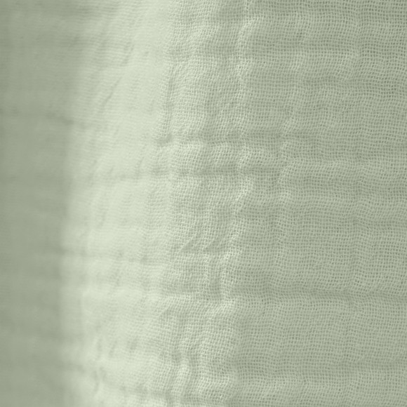 Mädchen Musselin-Rock mit Smokbund