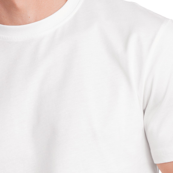 3 Herren T-Shirts im Basic-Look