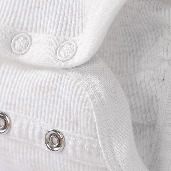 Newborn Wickelbody, Hose und Mütze im Set