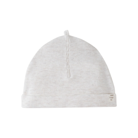 Newborn Wickelbody, Hose und Mütze im Set