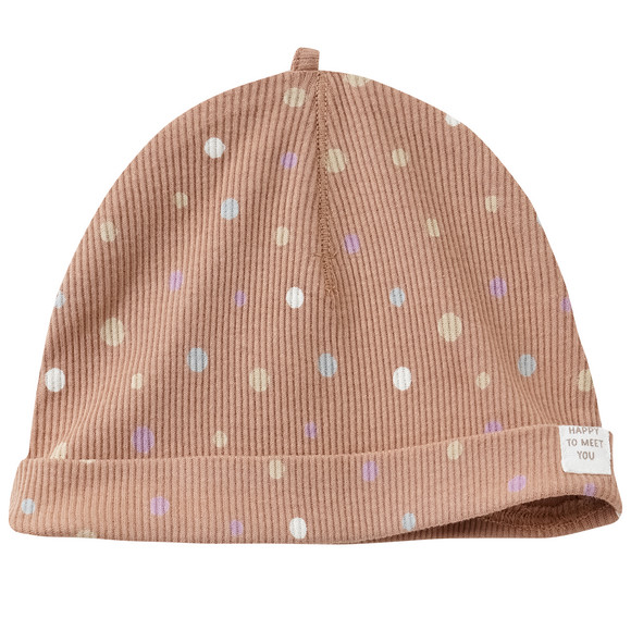 Newborn Wickelbody, Hose und Mütze im Set