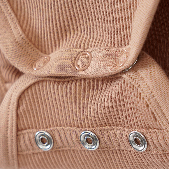 Newborn Wickelbody, Hose und Mütze im Set