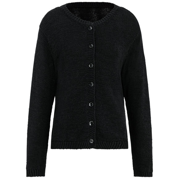 Amazon Strickjacke Boss Damen Offene Cardigan Damen Strickjacke