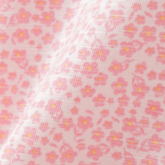 2 Baby Bodys mit Bio-Baumwolle