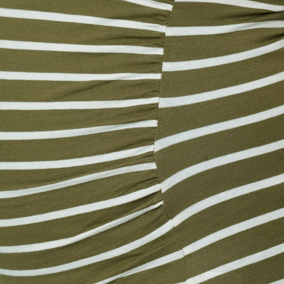 2 Damen Umstands-Tops im Set