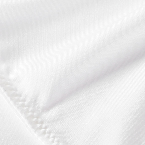 3 Damen Umstands-Slips  mit Spitze